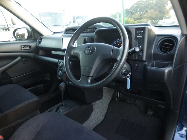 5ドアバン 商用車　レンタカー　長期　プロボックス・325