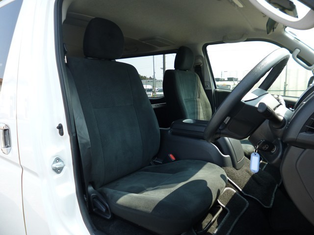 1BOXバン 商用車　レンタカー　長期　レジアスエースバン・521