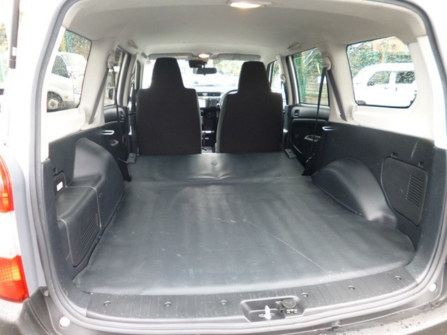 5ドアバン 商用車　レンタカー　長期　プロボックス・325