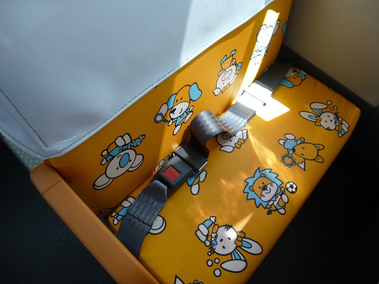 幼稚園バス　レンタカー　長期　日産 シビリアン(516)