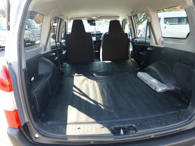 5ドアバン 商用車　レンタカー　長期　プロボックス・335