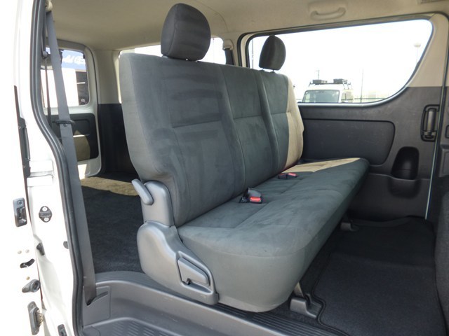 1BOXバン 商用車　レンタカー　長期　レジアスエースバン・521