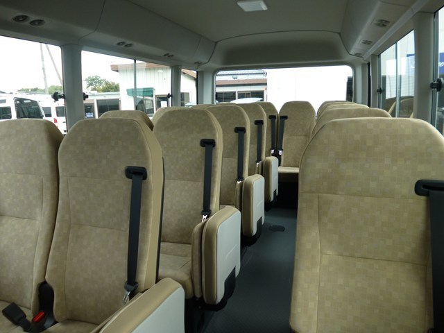 マイクロバス　レンタカー　長期　コースター(637)
