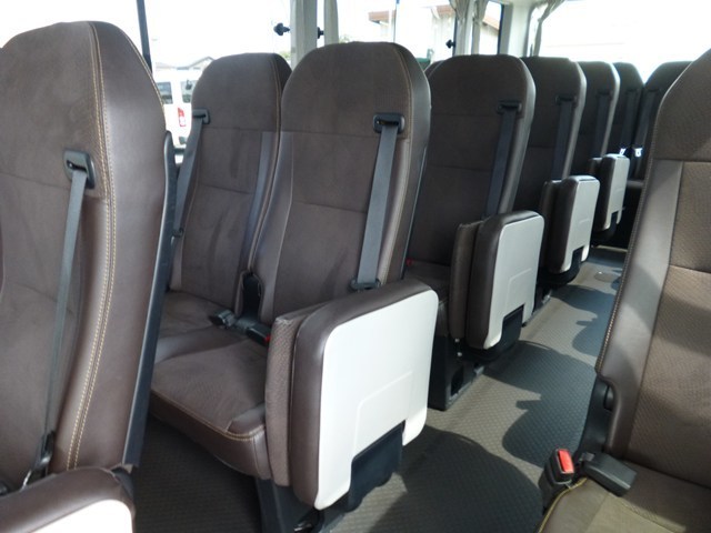 マイクロバス　レンタカー　長期　コースター(656)