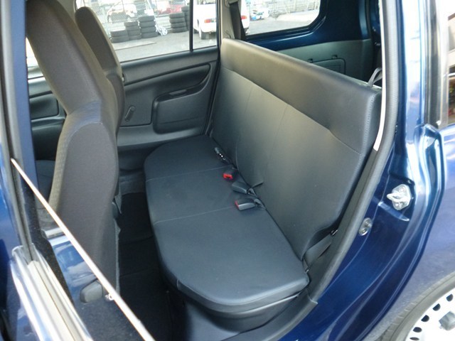 5ドアバン 商用車　レンタカー　長期　プロボックス・325