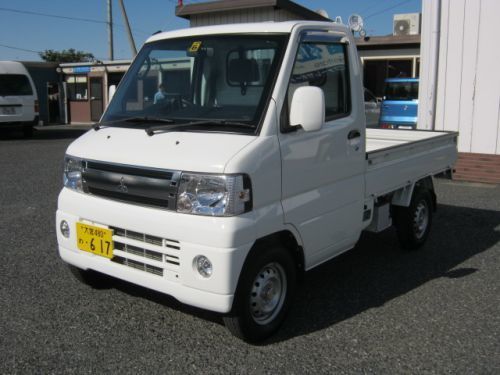 軽バン 商用車　レンタカー　長期　ハイゼットバン・1588