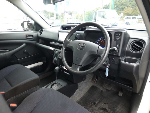 5ドアバン 商用車　レンタカー　長期　プロボックス・325