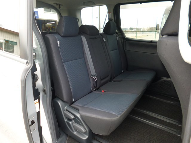 ミニバン・1BOX・ワゴン　レンタカー　長期　ノア(7922)