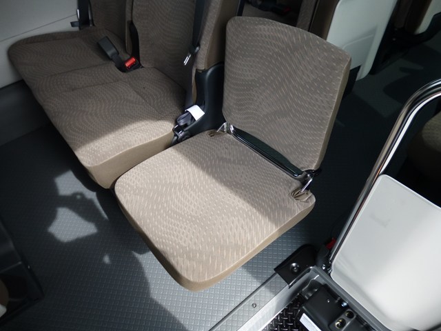 マイクロバス　レンタカー　長期　コースター(632)