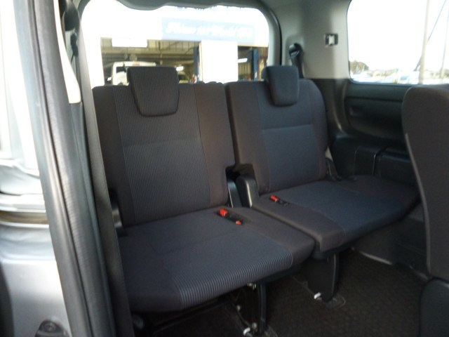 ミニバン・1BOX・ワゴン　レンタカー　長期　ノア(7904)